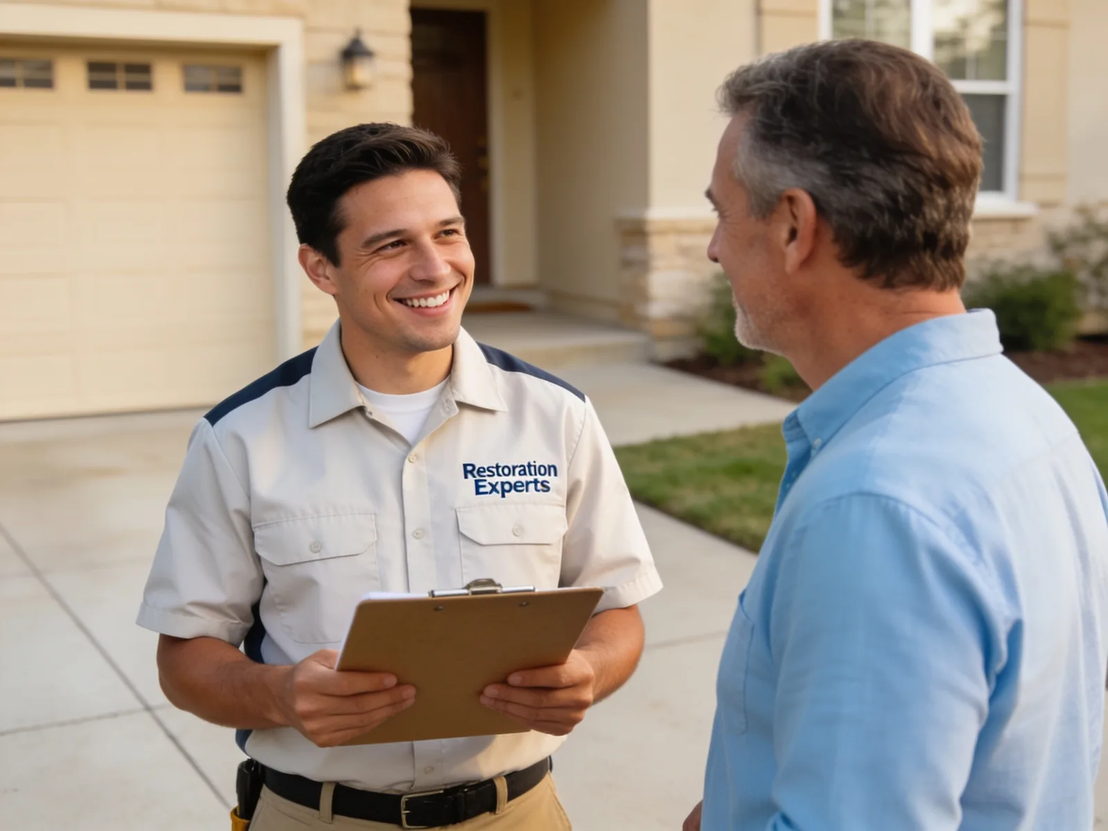 Water Damage Cleanup Shields, ND FAQs
